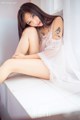 GIRLT No.078: Model Mi Tu Tu (宓 兔兔 er) (63 photos)