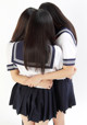 Japanese Schoolgirls - Parade Fantacy Tumbler