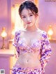 三菱爱 - 和服诱惑之樱花下の秘密 Set 2 20230606 Part 27