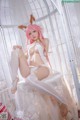 [水淼aqua] Tamamo-no-Mae 玉藻の前 Fate/EXTRA (フェイト/エクストラ)