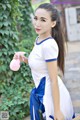 QingDouKe 2016-11-17: Model Zhao Ying (赵颖) (66 pictures)