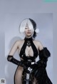 [Azami あざみ] 2B NieR_Automata ニーア オートマタ